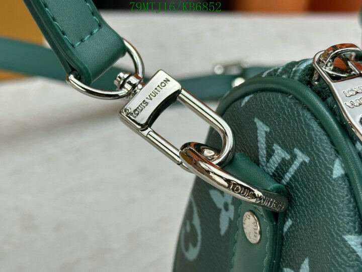 LV Bag-(4A)-Speedy- Code: KB6852 $ 103USD