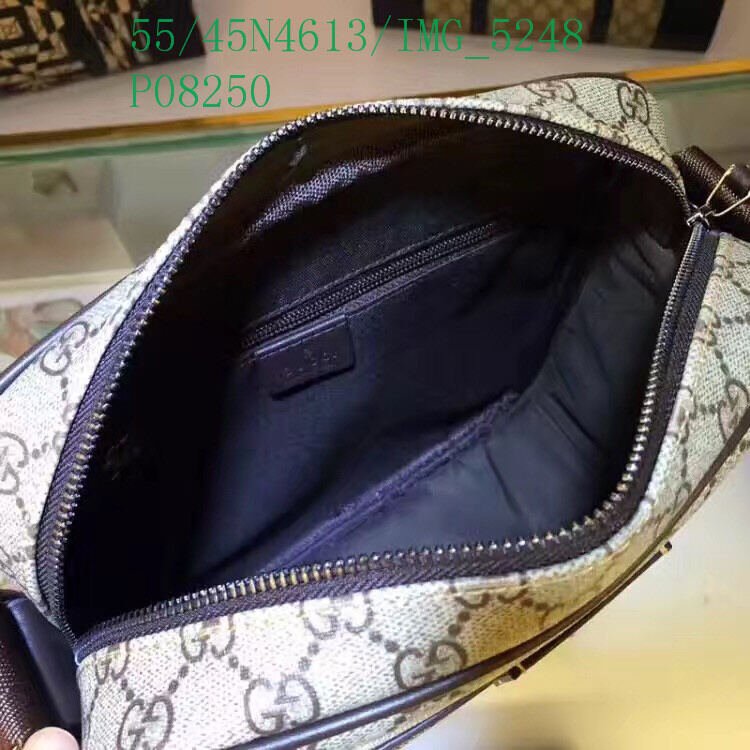Gucci Bag-(4A)-Diagonal-,Code: GGB120565,$ 72USD