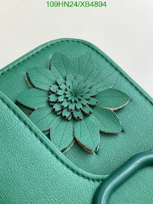 Valentino Bag-(4A)-LOC-V Logo ,Code: XB4894,$ 142USD