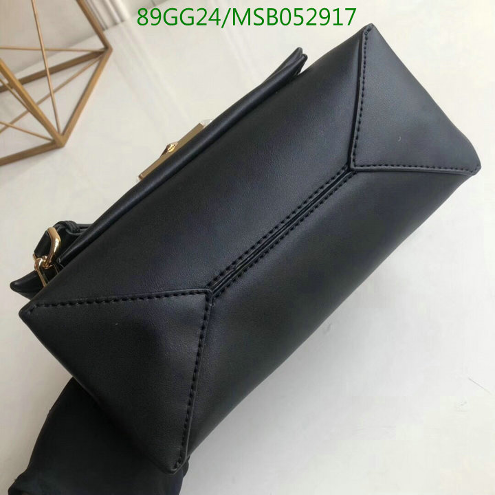 Michael Kors Bag-(4A)-Diagonal-,Code: MSB052917,$ 116USD