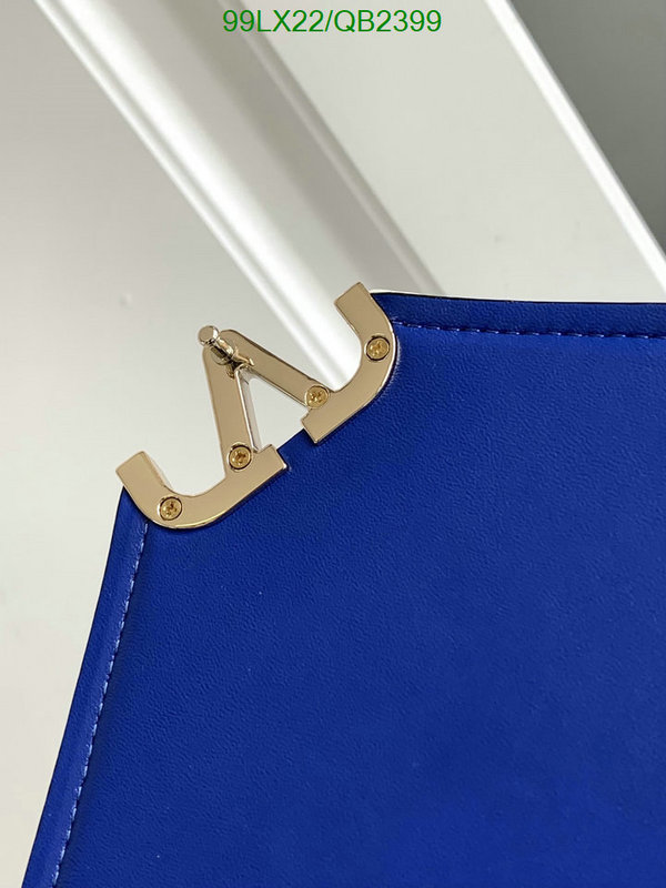 Valentino Bag-(4A)-Diagonal- Code: QB2399 $ 129USD