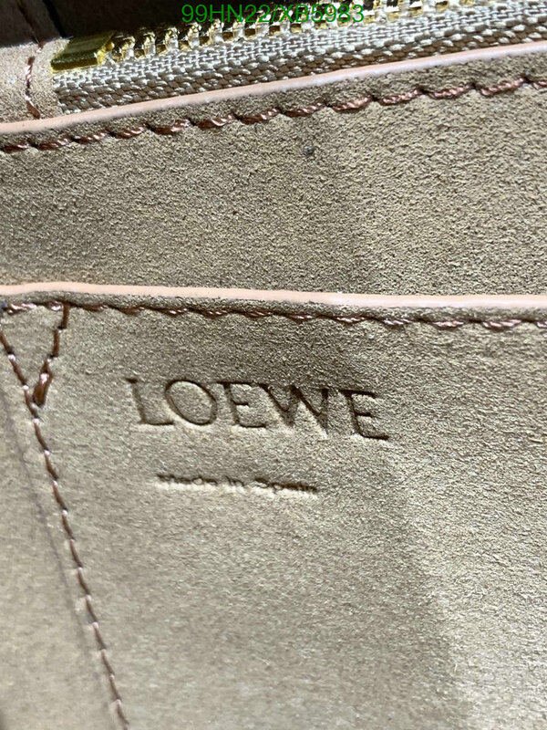 Loewe Bag-(4A)-Gate-,Code: XB5983,$ 129USD