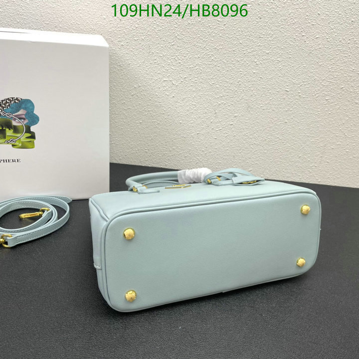 Prada Bag-(4A)-Handbag- Code: HB6983 $ 142USD