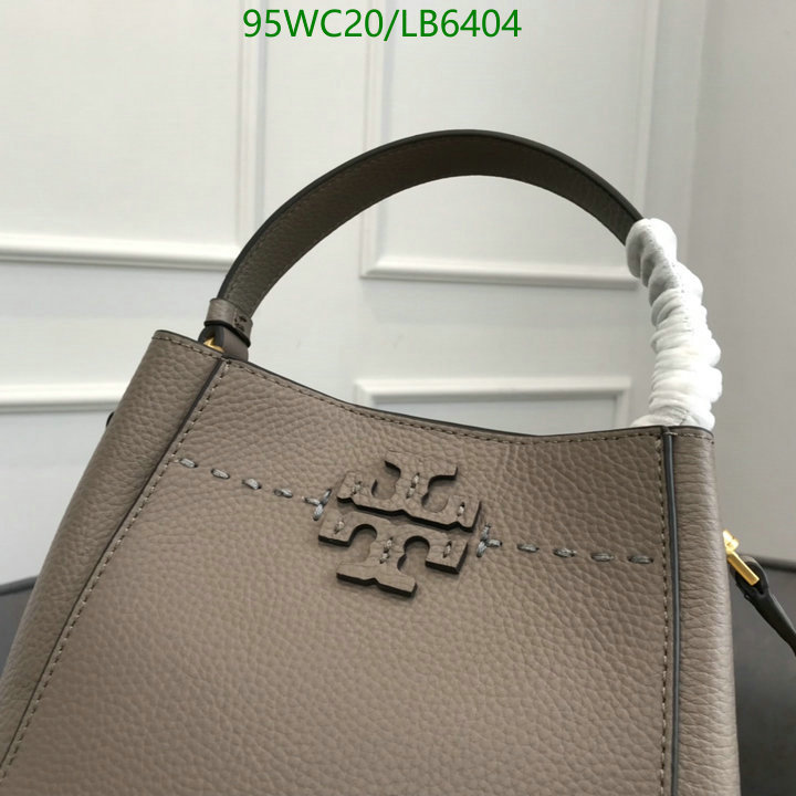 Tory Burch Bag-(4A)-Diagonal-,Code: LB6404,$ 124USD