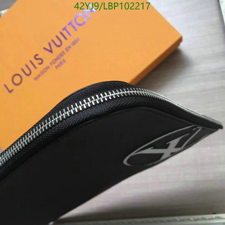 LV Bags-(4A)-Trio-,Code: LBP102217,$ 64USD