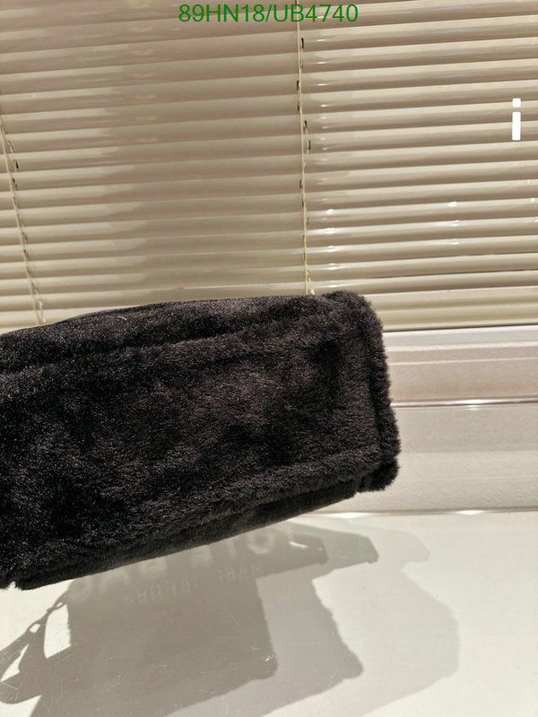 Marc Jacobs Bag-(4A)-Handbag- Code: UB4740 $ 116USD