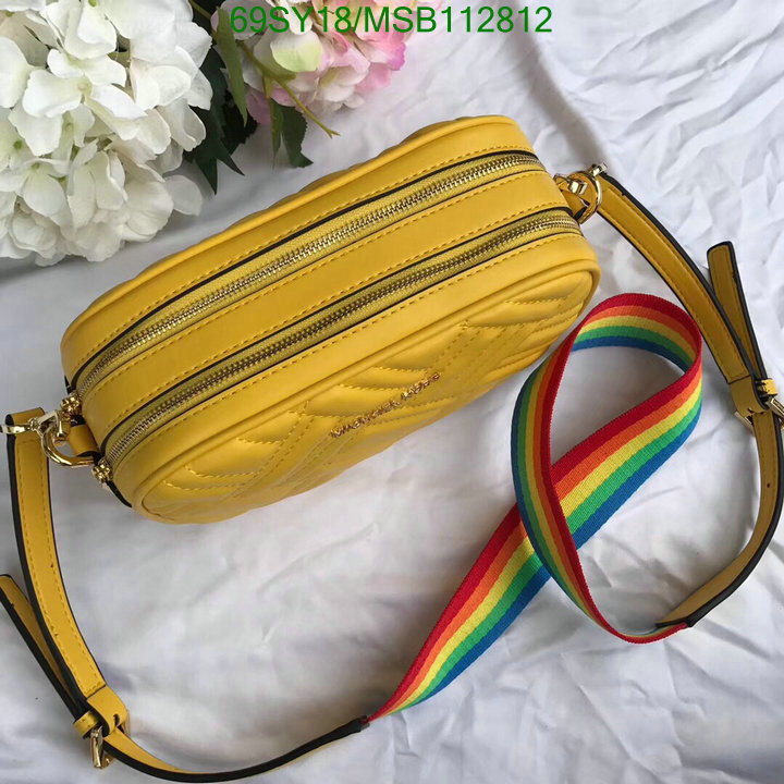 Michael Kors Bag-(4A)-Diagonal-,Code: MSB112812,$ 90USD