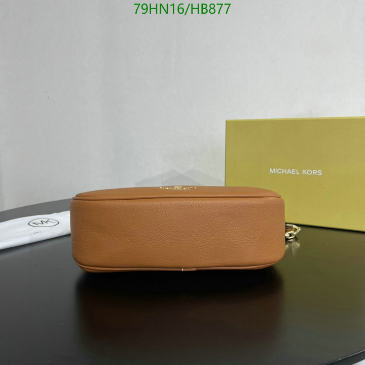 Michael Kors Bag-(4A)-Handbag-,Code: HB877,$ 103USD