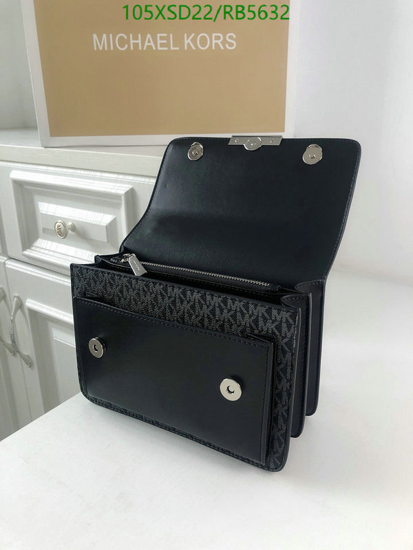 Michael Kors Bag-(4A)-Diagonal-,Code: RB5632,$ 137USD