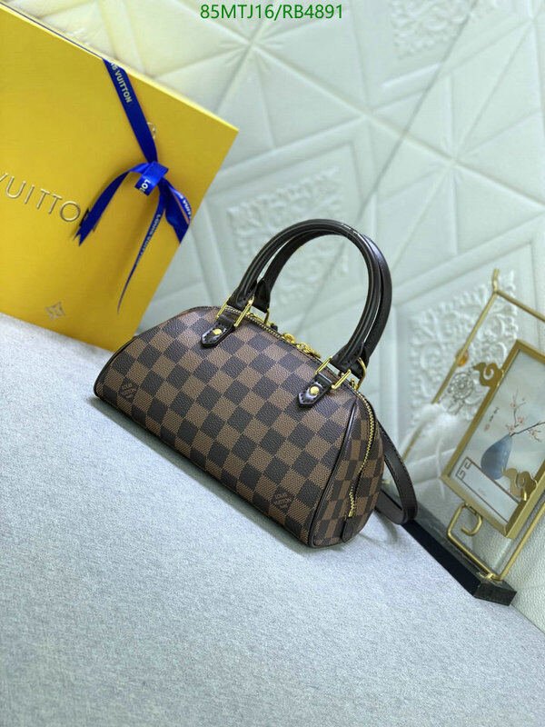 LV Bag-(4A)-Speedy- Code: RB4891 $ 111USD