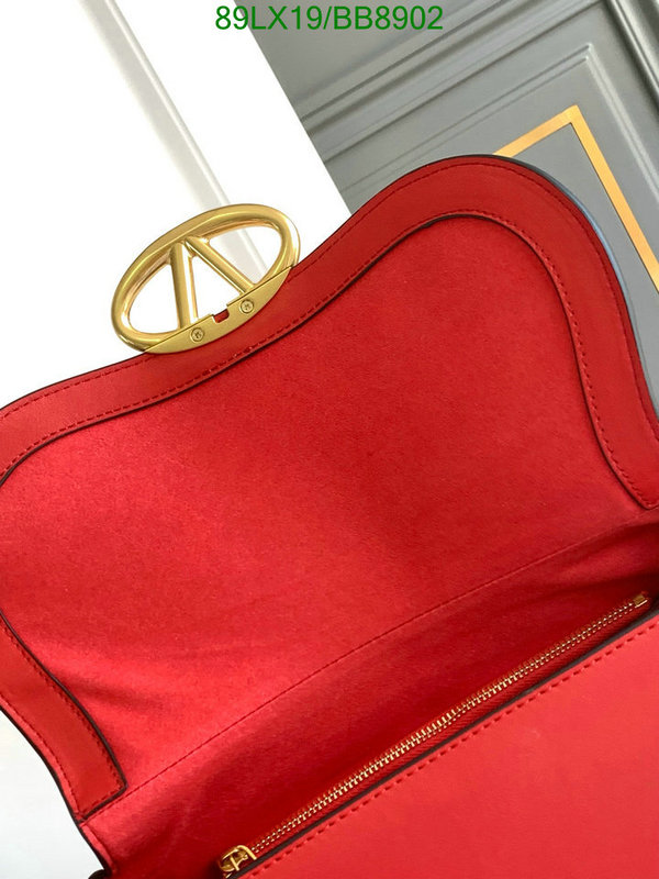 Valentino Bag-(4A)-Crossbody- Code: BB8902 $ 116USD