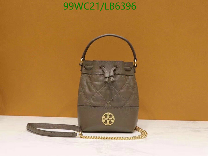 Tory Burch Bag-(4A)-Diagonal-,Code: LB6396,$ 129USD
