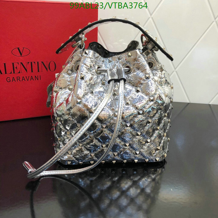 Valentino Bag-(4A)-Rockstud Spike-,Code: VTBA3764,$ 129USD