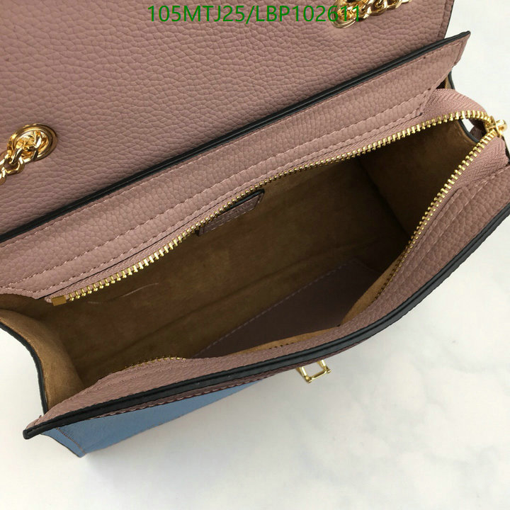 LV Bags-(4A)-Pochette MTis Bag-Twist-,Code: LBP102611,$ 137USD
