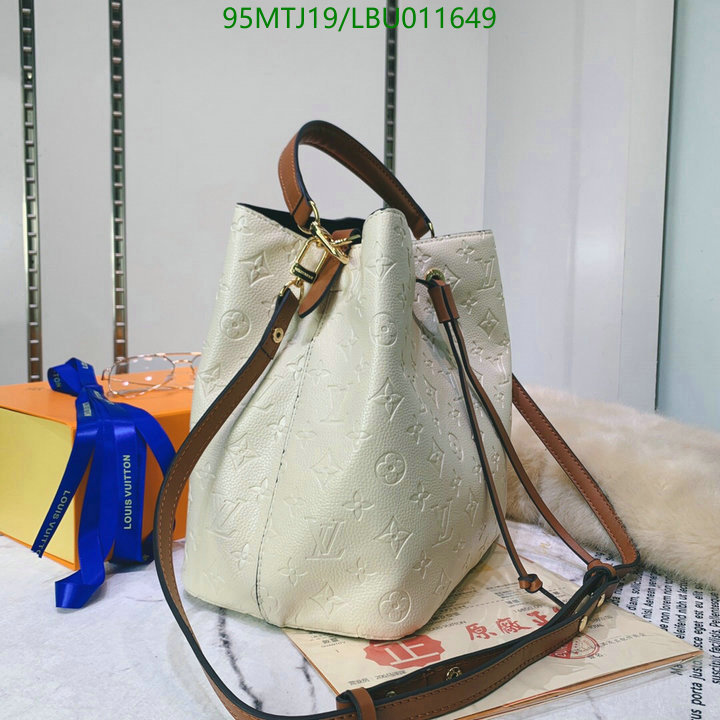 LV Bags-(4A)-Nono-No Purse-Nano No-,Code: LBU011649,$ 124USD