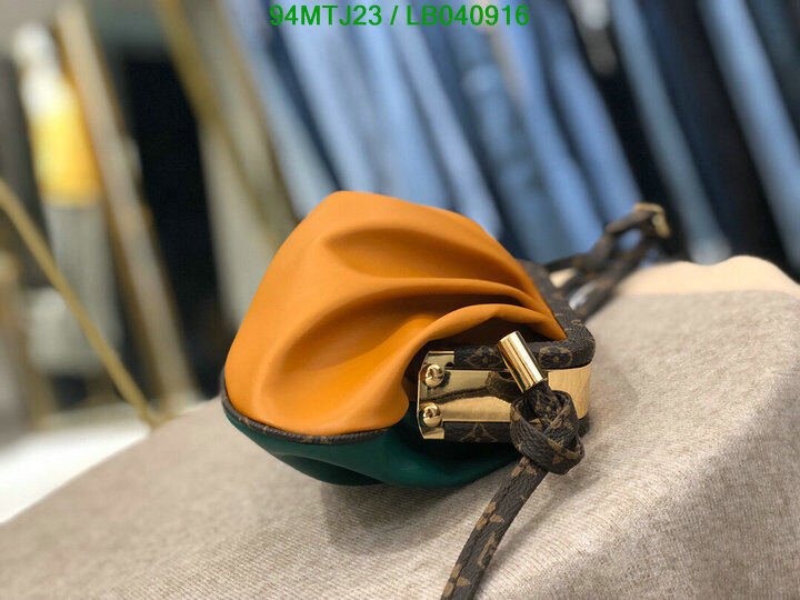 LV Bags-(4A)-Scala-,Code: LB040916,$ 123USD
