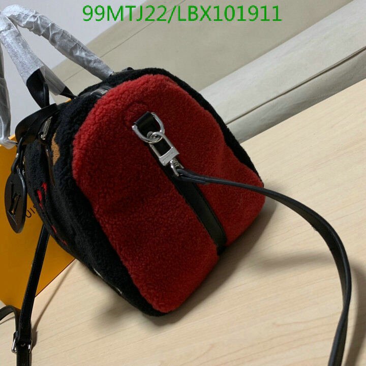 LV Bags-(4A)-Speedy-,Code: LBX101911,$ 129USD