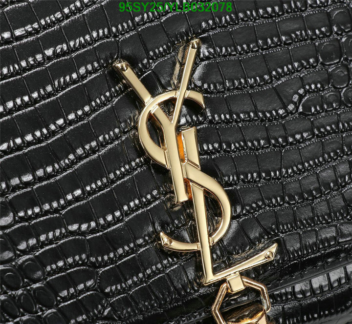 YSL Bag-(4A)-Kate-Solferino-Sunset,Code: YLB032078,$ 124USD