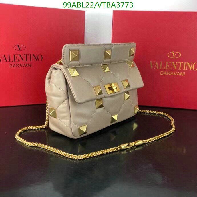 Valentino Bag-(4A)-Roman Stud-,Code: VTBA3773,$ 129USD