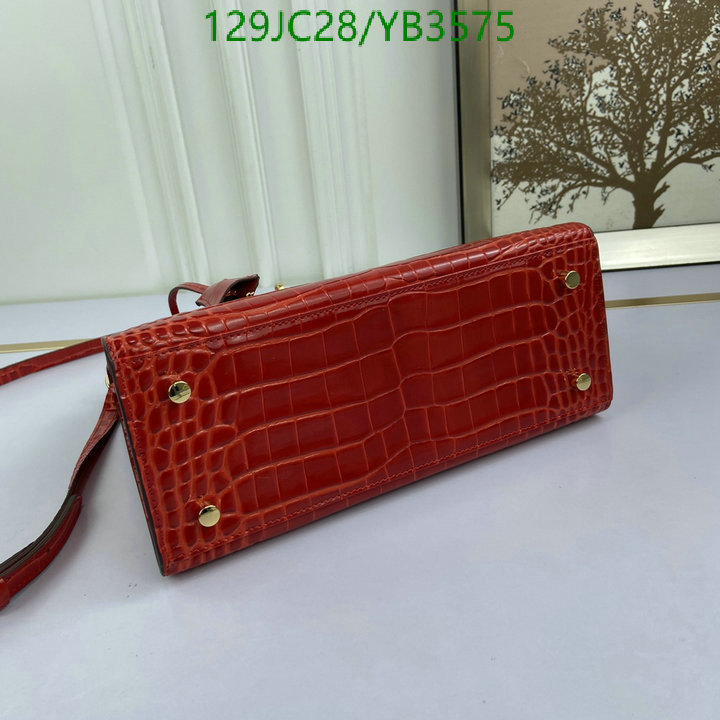 Hermes Bag-(4A)-Kelly-,Code: YB3575,