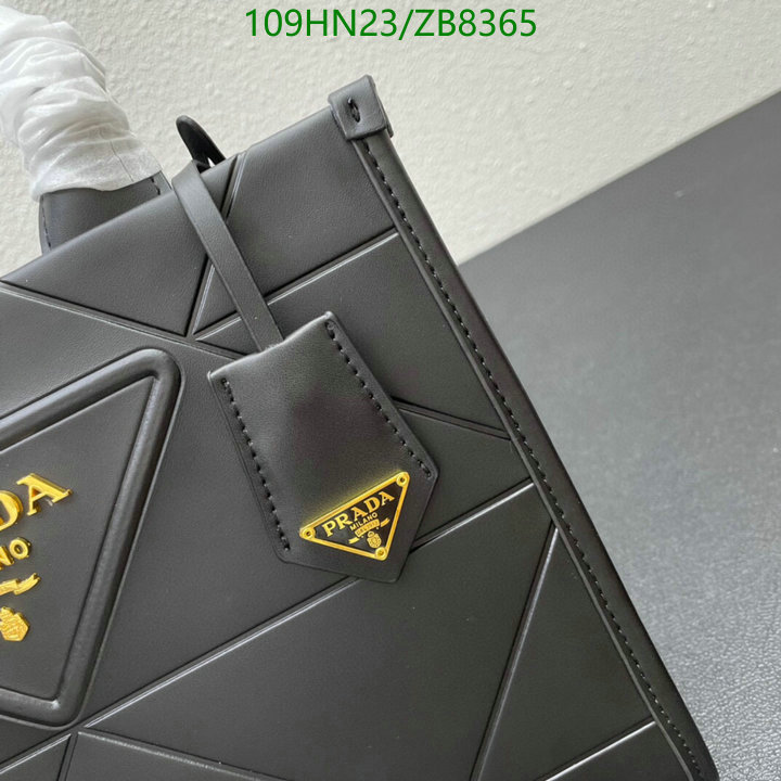Prada Bag-(4A)-Handbag-,Code: ZB8365,$ 142USD