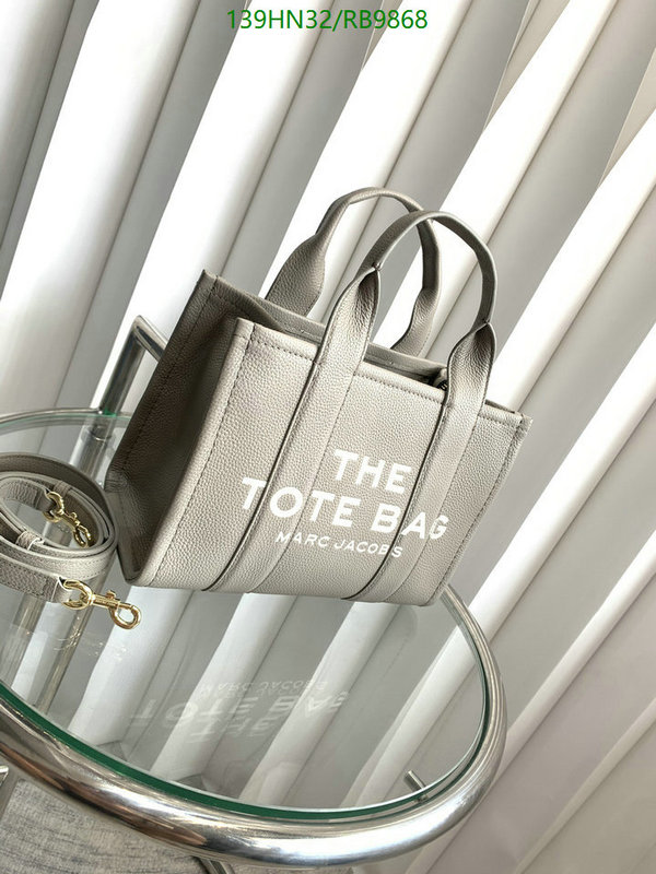 Marc Jacobs Bag-(4A)-Handbag- Code: RB9868 $ 181USD