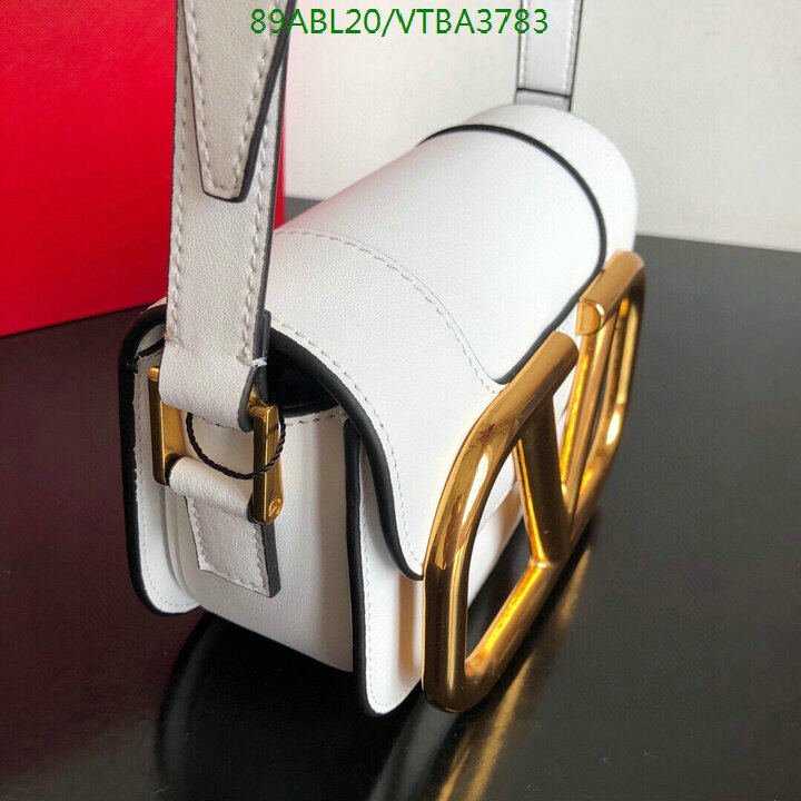 Valentino Bag-(4A)-Diagonal-,Code: VTBA3783,$ 116USD