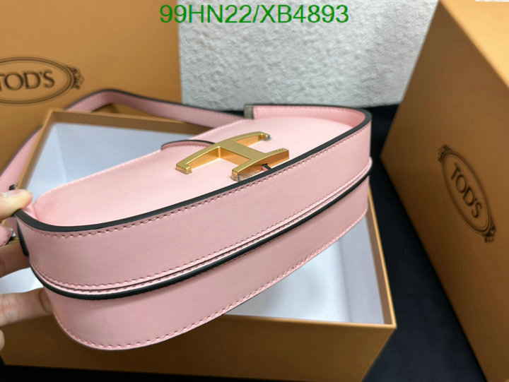 Tods Bag-(4A)-Handbag-,Code: XB4893,$ 129USD