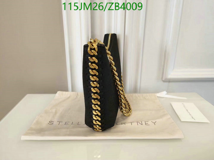 Stella McCartney Bag-(4A)-Diagonal-,Code: ZB4009,$ 150USD