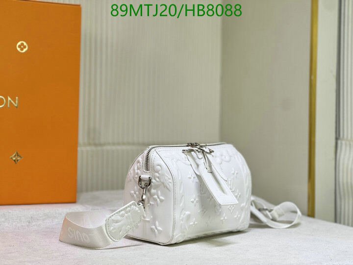 LV Bags-(4A)-Speedy-,Code: HB8088,$ 116USD