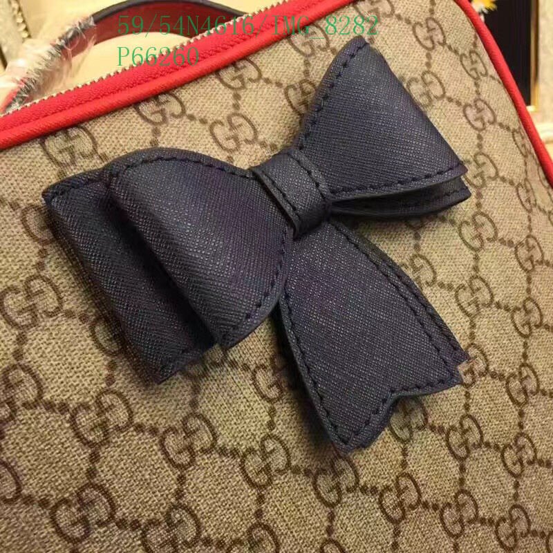 Gucci Bag-(4A)-Diagonal-,Code: GGB120514,$ 77USD