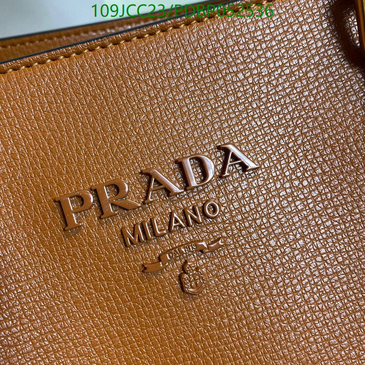 Prada Bag-(4A)-Handbag-,Code: PDBP052536,$ 142USD
