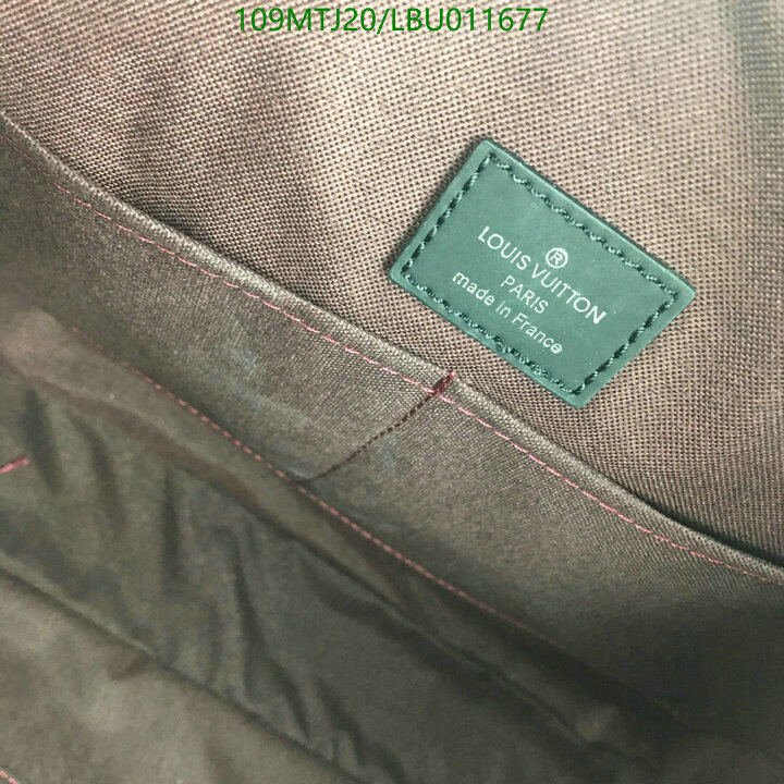 LV Bags-(4A)-Explorer-Anton-Dandy-,Code: LBU011677,$ 142USD