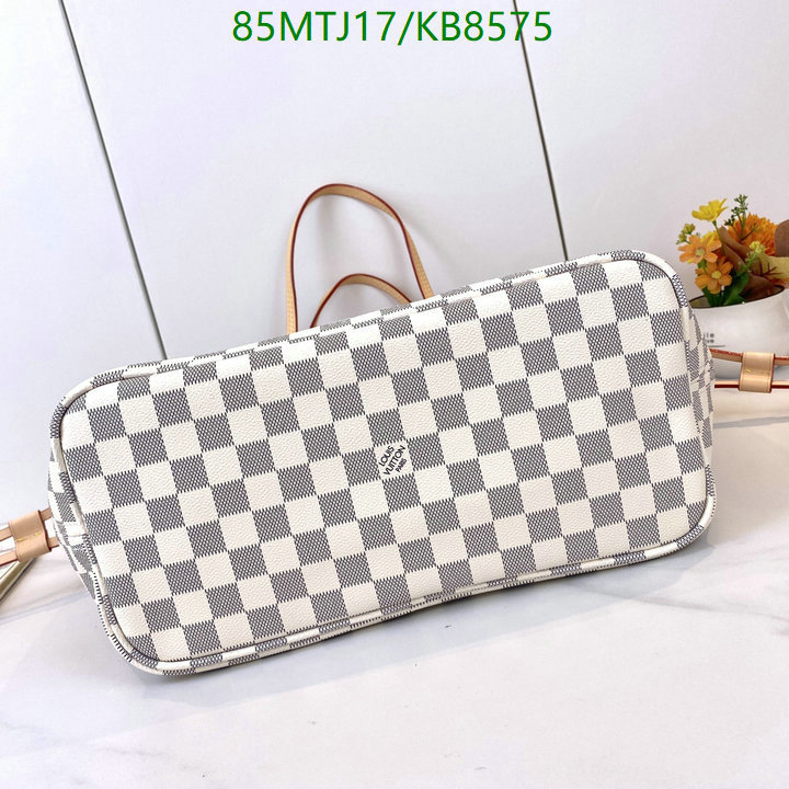 LV Bag-(4A)-Neverfull- Code: KB8575 $ 111USD