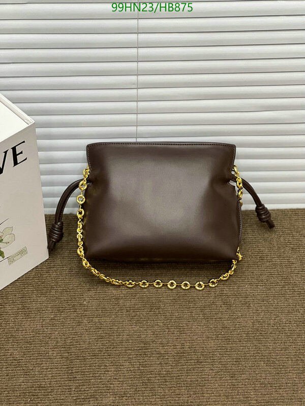 Loewe Bag-(4A)-Diagonal-,Code: HB875,$ 129USD