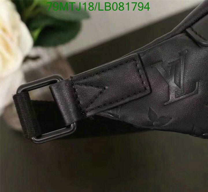 LV Bags-(4A)-Discovery-,Code: LB081794,$ 103USD