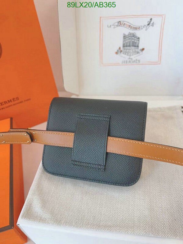 Hermes Bag-(4A)-Other Styles- Code: AB365 $ 116USD