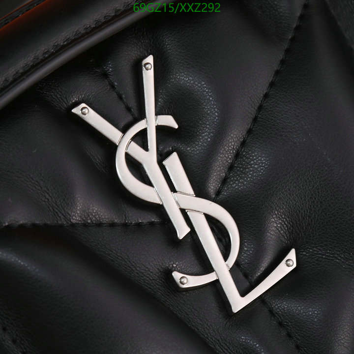 YSL Bag-(4A)-Diagonal-,Code: XXZ292,