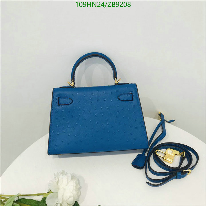 Hermes Bag-(4A)-Kelly-,Code: ZB9208,$ 142USD
