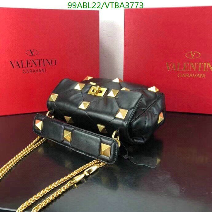Valentino Bag-(4A)-Roman Stud-,Code: VTBA3773,$ 129USD