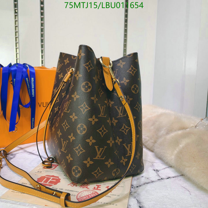 LV Bags-(4A)-Nono-No Purse-Nano No-,Code: LBU011654,$ 98USD