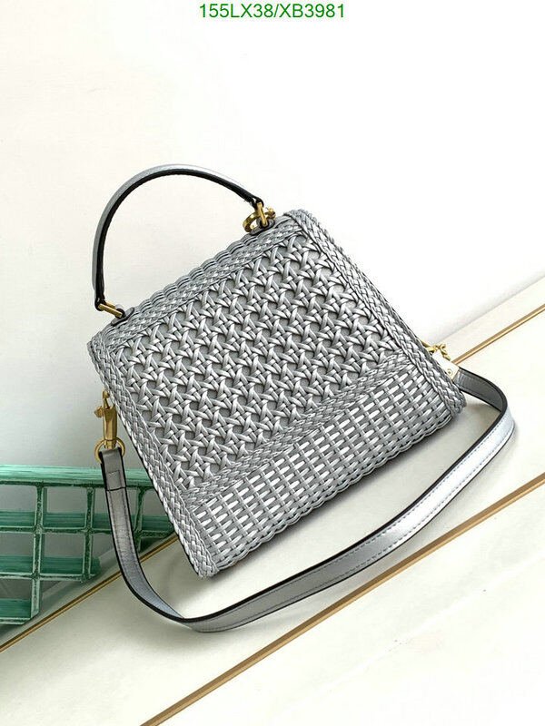 Valentino Bag-(4A)-Diagonal-,Code: XB3981,$ 202USD