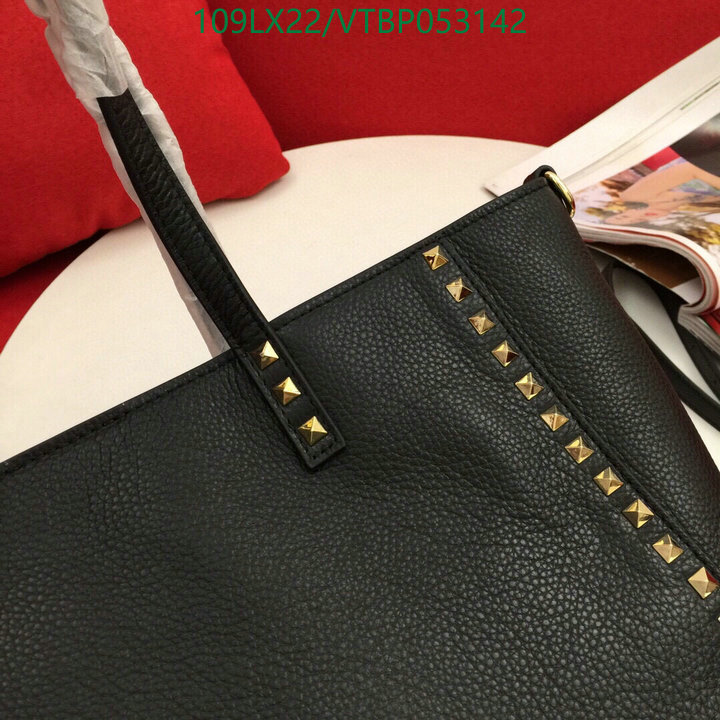 Valentino Bag-(4A)-Handbag-,Code: VTBP053142,$ 142USD
