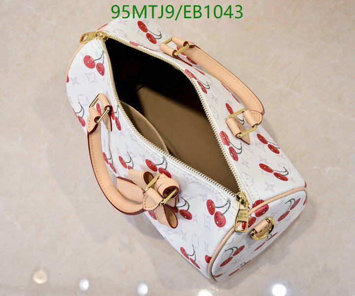 LV Bag-(4A)-Speedy- Code: EB1043 $ 124USD