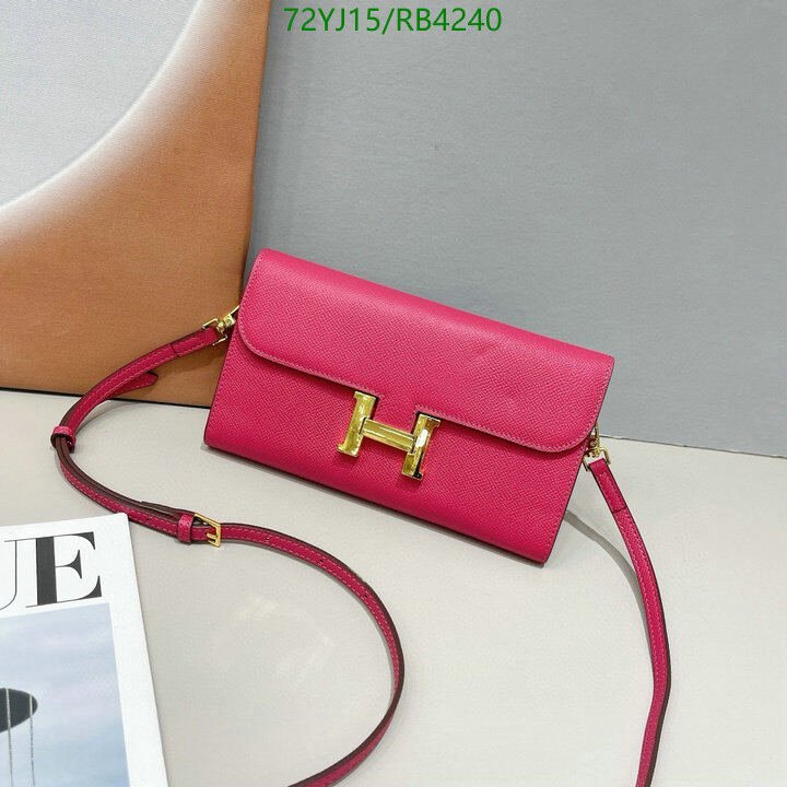 Hermes Bag-(4A)-Constance- Code: RB4240 $ 94USD