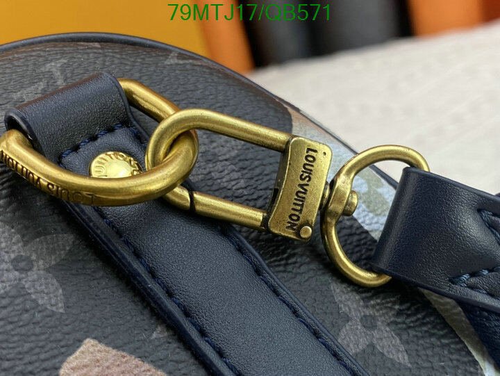 LV Bag-(4A)-Speedy- Code: QB571 $ 103USD