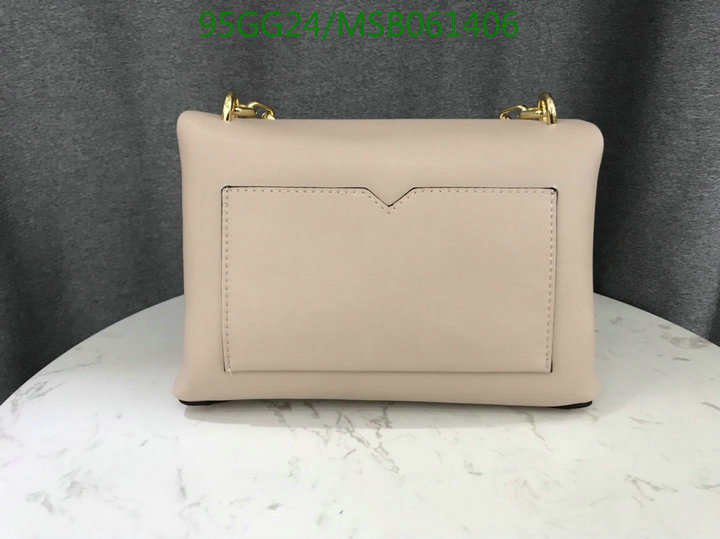 Michael Kors Bag-(4A)-Diagonal-,Code: MSB061406,$ 124USD