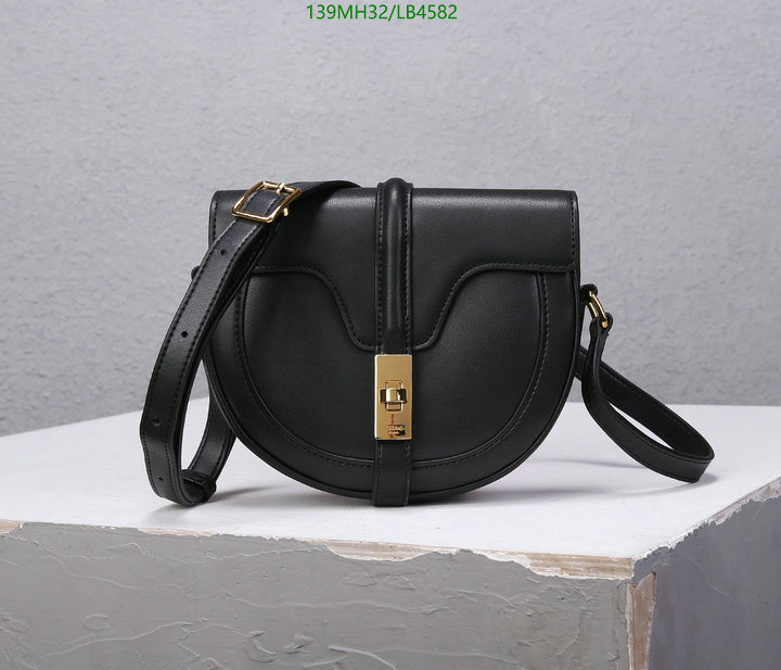 Celine Bag-(4A)-Diagonal-,Code: LB4582,$ 181USD