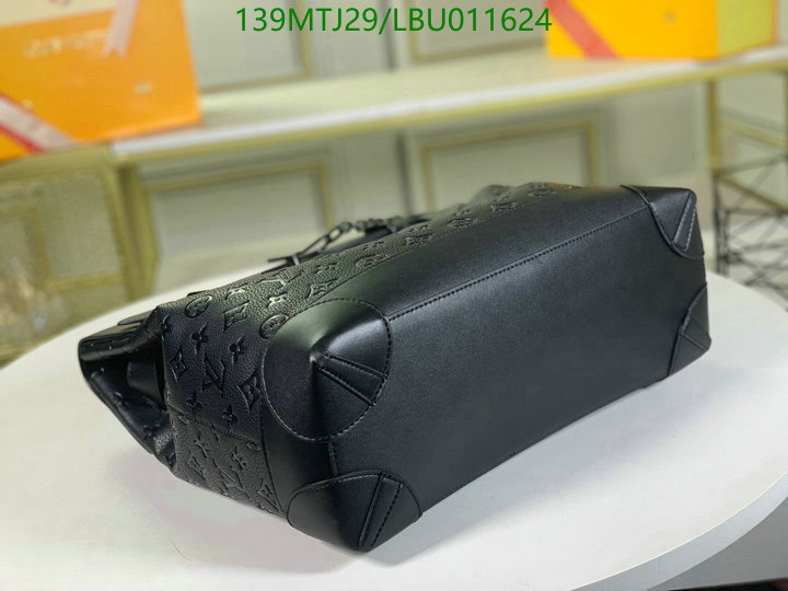 LV Bags-(4A)-Backpack-,Code: LBU011624,$ 181USD