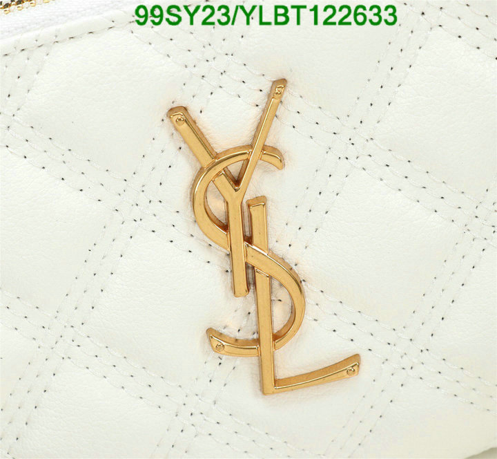YSL Bag-(4A)-Diagonal- Code: YLBT122633 $ 129USD